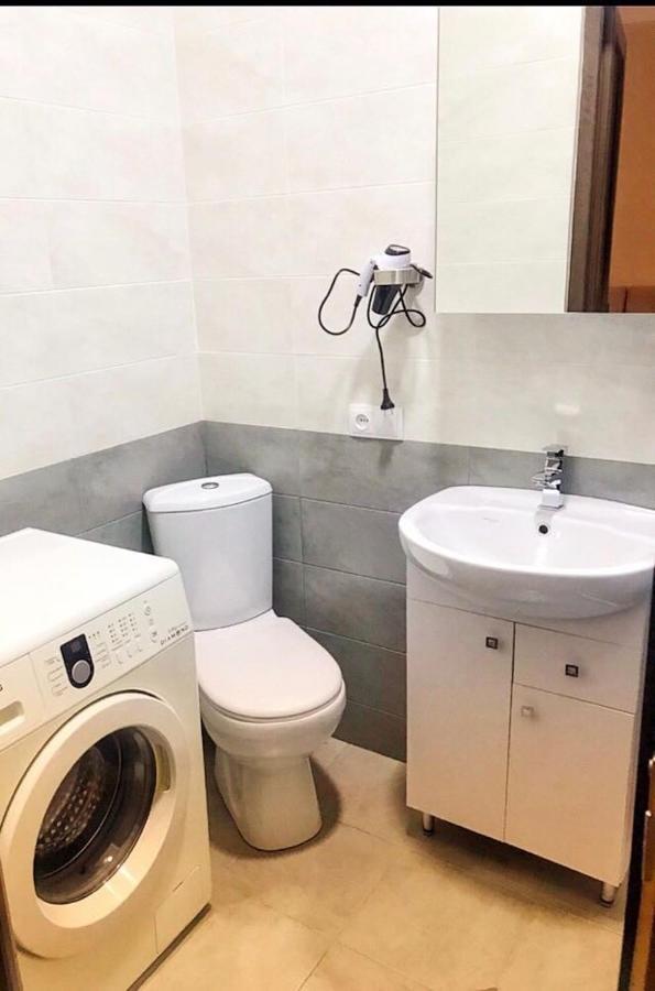 Vake Daire Tiflis Dış mekan fotoğraf